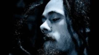 Damian Marley-There for you (chopped n skrewed)*Blessed mix