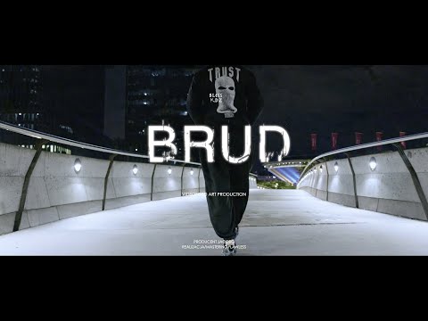 Bless KDz - Brud (prod. JacobG)