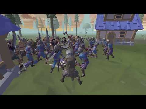 Viking Wars Video