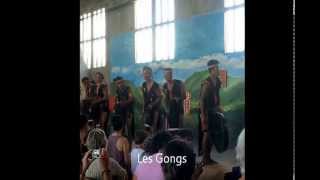 preview picture of video 'Noyant d'Allier Année Vietnam 2014'