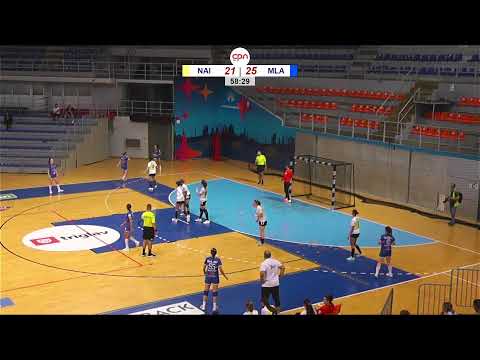 SRL 3. kolo (Ž) / Naisa - Mladost NP