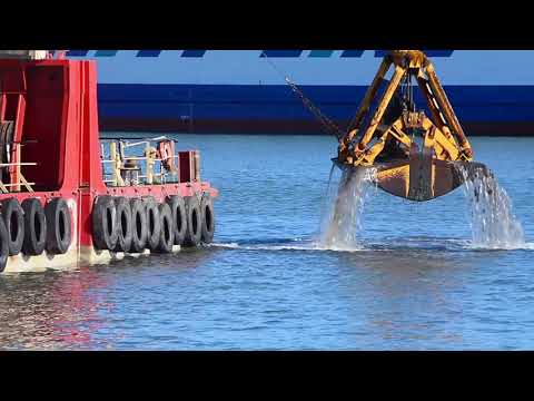 Dumpning av förorenade muddermassor – säkrare dispensprövning krävs