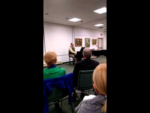 Fred Miller- Guys 'n Dolls