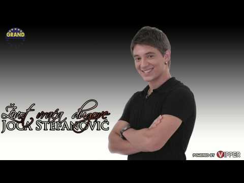 Joca Stefanovic -  Zivot vraca dugove    2013