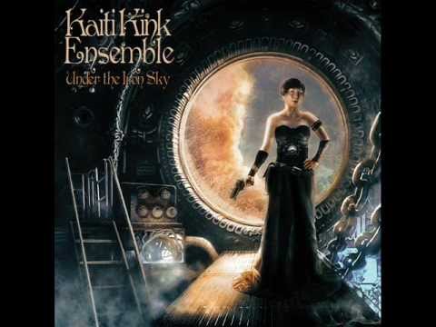 Kaiti Kink Ensemble  - Remedy