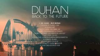 Video DUHAN - Back to the Future (FULL ALBUM)