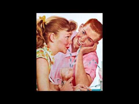 Lise-Lotte (Bentsen) - Ikke no'et med kærlighed -1962  (Never In The Millions Years)