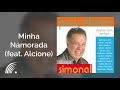 Pery Ribeiro - Minha Namorada (feat. Alcione) - Abraça Simonal Vol. 1 - Atração Divulga Pery Ribeiro - Minha Namorada (feat. Alcione) - Abraça Simonal Vol. 1