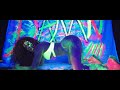 Justina Valentine - DAMN (Official Music Video)