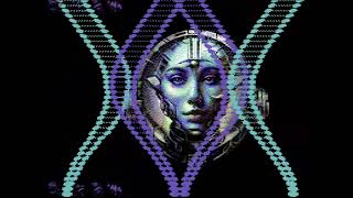 C64 Demo - What Is The Matrix 2  (Censor Design - 2024) - PAL 50fps