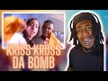 2000s Baby Reacts To Kriss Kross Da Bomb