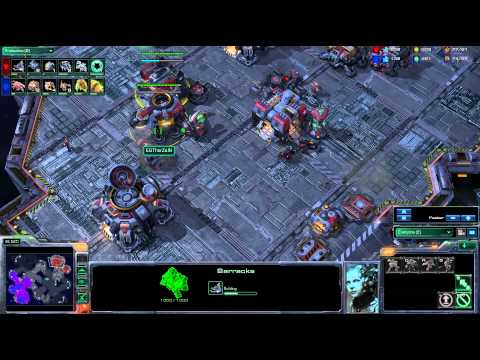 EG.Thorzain vs Fnatic.Moon g4