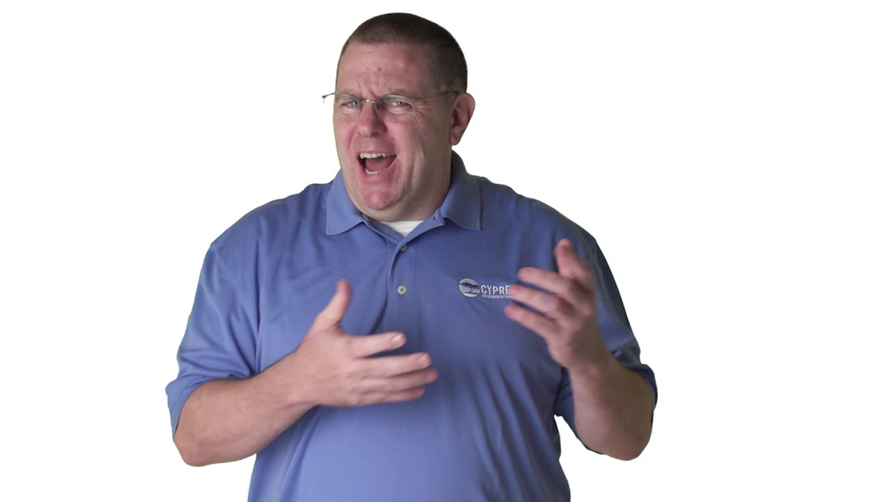 Cypress: WICED Wi-Fi 101: Lesson 7-1: HTTP Protocol