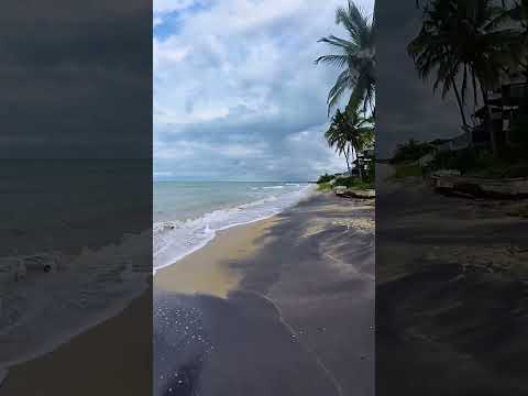 Playas de Dibulla, Guajira Colombia