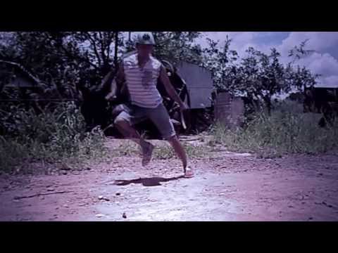 DadáFS - Agressive Mind [FREESTEP]