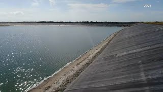 Commissioners pass amendment for 1-year extension of Piney Point cleanup and financial structure