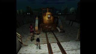 バイオハザード2 実況 26