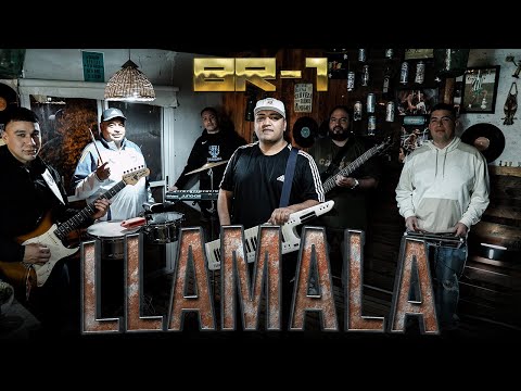 BR-1 | Llamala (Video Oficial)