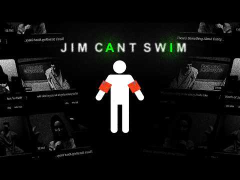 A True Crime Channel's Demise - The JCS Mystery | TRO