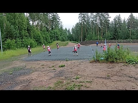 Manse PP E musta - KoU E musta