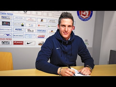 WSV-TV: Sebastian Wickl verlängert bis 2019