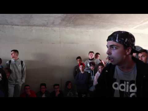 CONTRACCION BATTLE - TORMENT VS MACHEPORRO [CUARTOS]