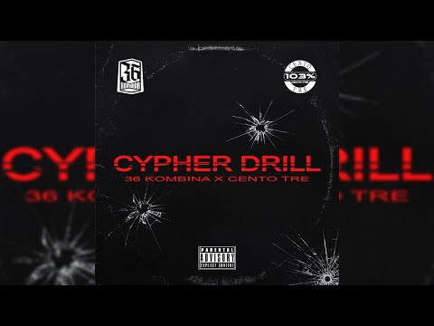 KILITZA x LANMEZZI x GRASS x DZACI - CYPHER DRILL