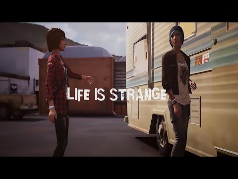 Video cover