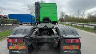 Volvo FM 420 RTI Compressor Sattelzugmaschine | Bild 4 - Autoline