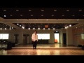 EXO-K - My Lady (Cover dance) 