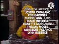 Classic Sesame Street Ending Scene Funding Credits My Version 51 CHRISTMAS EDITION 2