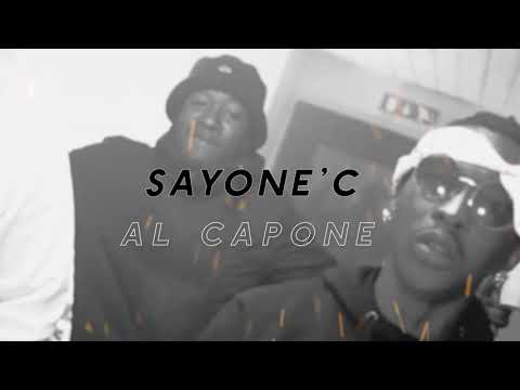 Sayone'C - Al Capone ( Official music vidéo) #alcapone #war #diss