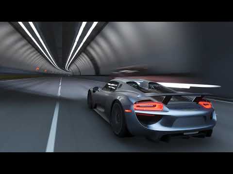 [Music] [Gran Turismo] The Pass - Naoki "naotyu-" Chiba