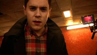 Lilygreen &amp; Maguire | Come On Get Higher (Behind the Scenes)