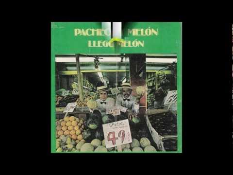 SOLO ESTOY - PACHECO Y MELON.wmv