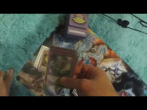 1ST Place TRAIN Deck Profile! - Regional, June 2019 (WCQ)