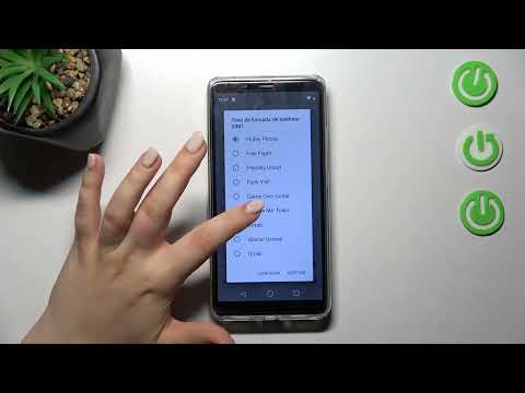 Cómo cambiar sonidos en CUBOT Note 9 - tono de llamadas