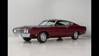 Video Thumbnail for 1969 Ford Torino