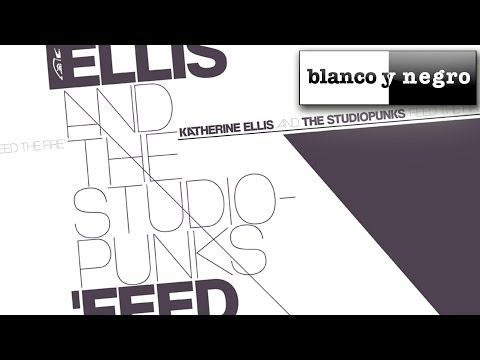 StudioPunks feat. Katherine Ellis - Feed the fire