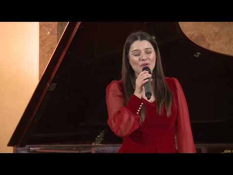 Să cântăm împreună - O, suflete stai liniştit! [live]