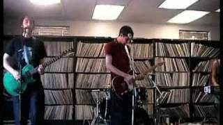 Bis - I'm a Slut for a radio station San Diego