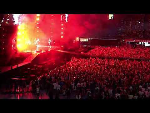 MUSE - Live in Milano Italy 2023.07.22 (San Siro stadium) full set