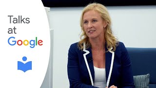 Jennifer Brown: "Inclusion: Diversity, The New Workplace & The Will To Change" | Talks at Google