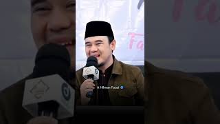 Download lagu THE KEY TO A PEACEFUL LIFE 💕 | ADVICE FROM USTAZ HILMAN FAUZI mp3