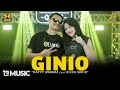 HAPPY ASMARA Feat GILGA SAHID GINIO Feat OM SERA Official Music Video
