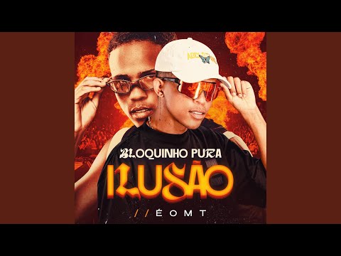 Bloquinho Pura Ilusão: Hoje Eu Não Vou Te Iludir / Nunca Foi Amor Sempre Foi Dinheiro / Cola a...