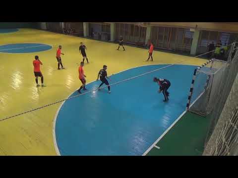 11 КХ  4  1/4 6-3 KITRUM - Юниор 2 матч  стрим