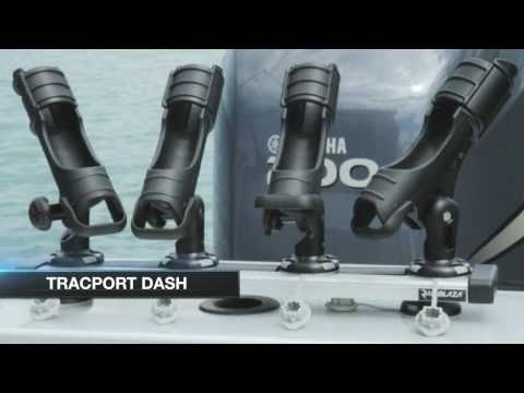 RAILBLAZA - Power Boat Accessories