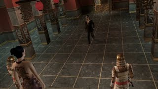 Made Man Walkthrough Part 11: Negotiations