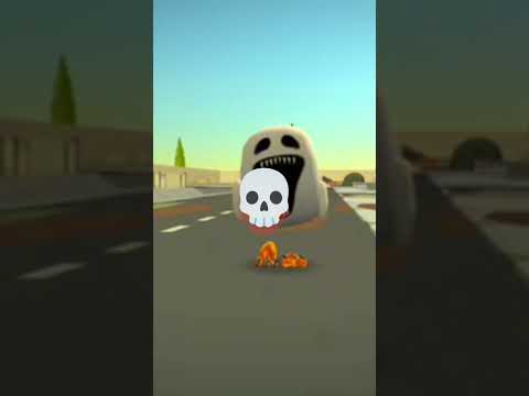 Chicken gun new entity💀